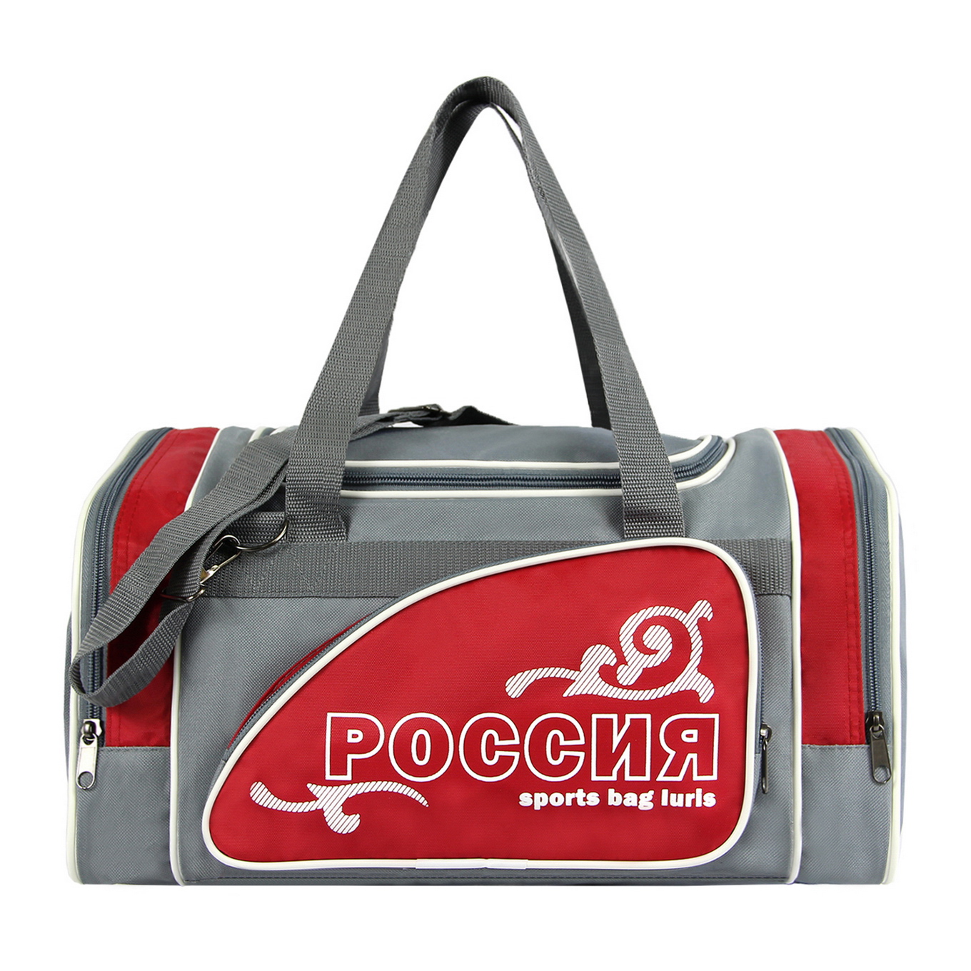 Спорт 4 Россия, сорт 3 серый