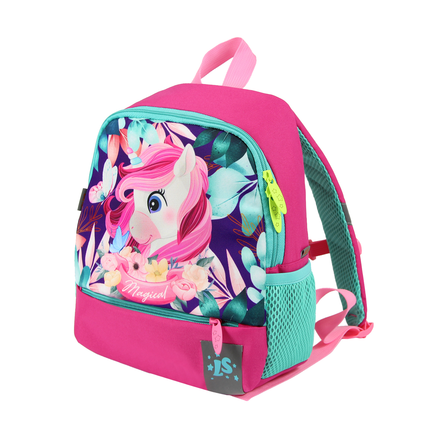 Банни единорог 528